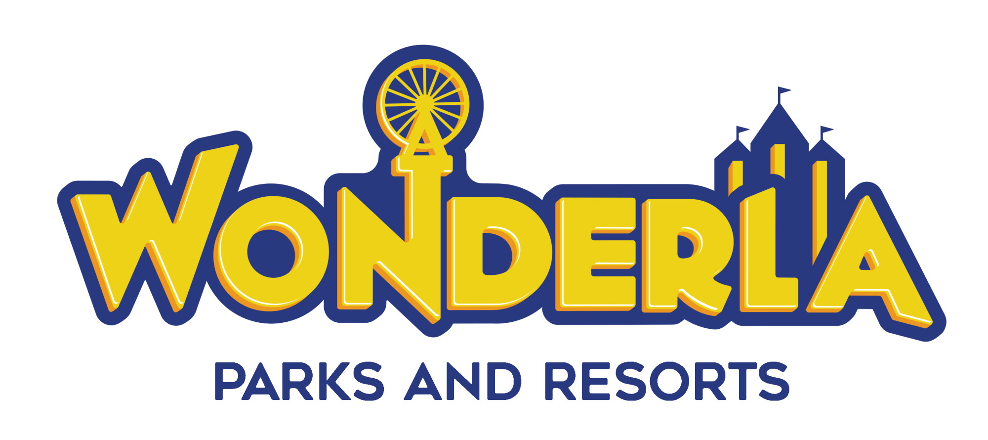 Wonderla Logo